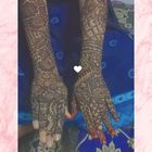 mehandi designs