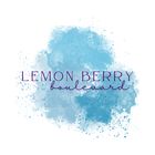 Lemon Berry Boulevard