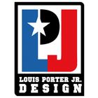 Louis Porter Jr. Design