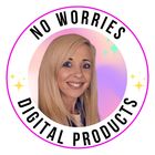 No Worries Digital Products 📲💻