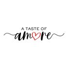 A Taste of Amore