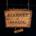 Market of Magic