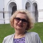 Елена Пьяных