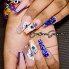 Nailjá_Vu 
by Caribbean Enchantress