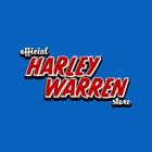 Harley Warren Art