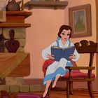 Disney Belle