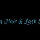 Its A Hair And Lash Thing