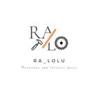 Ra_Lolu Furniture and interior decor