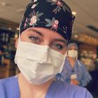 Chic2Surgery Store | Scrub Hats | Scrub Caps