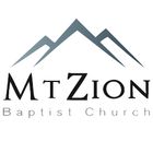 Mt. Zion Baptist Church