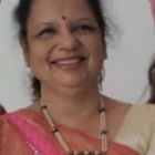 Chhaya Kothari