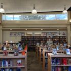 Terman Middle School Library