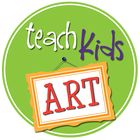 Teach Kids Art