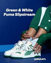 PUMA Sport Style