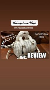 MelanyLane Vlogs