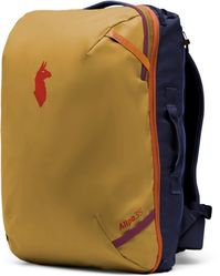 Cotopaxi Allpa 35 L Travel Pack | REI Co-op