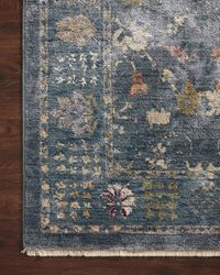 Loloi Giada GIA-06 Traditional / Oriental Area Rugs | Rugs Direct