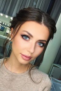 30 Wedding Makeup Looks To Be Exceptional | Wedding Forward