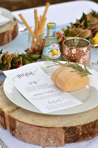 Trending Italian Themed Dinner Party Ideas, Dinner Party, Italian Dinner, Place Settings, Table Setting, Decorations, Ideas, Pasta Bar, Tablescape, Table Cloth, Authentic, Rustic, Elegant, Entertaining, Menus, Centerpiece, Theme, and Family Style