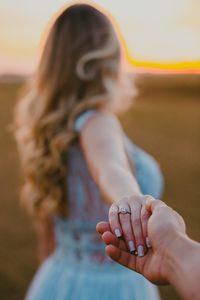 Ensaio Fotográfico em Holambra - Pre Wedding -  Cidade das Flores - Ensaio de Casal