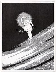 ☆Sharon's Sunlit Memories☆: Ida Rentoul Outhwaite