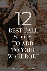 The best fall outfits use the best fall shoes. You'll want these classic and trendy fall outfits using some of the fall 2024 fashion trends and the best fall shoes for this season. Ready to elevate your wardrobe and create stylish fall outfits women?