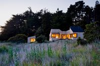 Gallery of Sea Ranch Residence / Turnbull Griffin Haesloop - 5