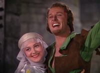 The Adventures of Robin Hood (1938)