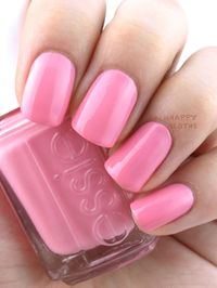 The Happy Sloths: Essie Resort 2016 Collection: Review and Swatches