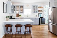 72 Stylish Small Kitchen Ideas That Do More With Less