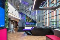 Hermes Offices - Leeds | Office Snapshots