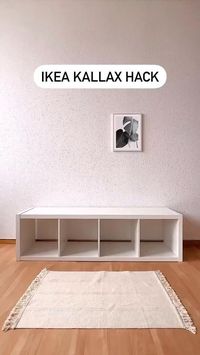 Dieses diy möbel besteht nur aus ikea sache, dass heißt ihr könnt das ganz ein fach zu hause machen ps es passt auch gut zur fall aesthetic🎃