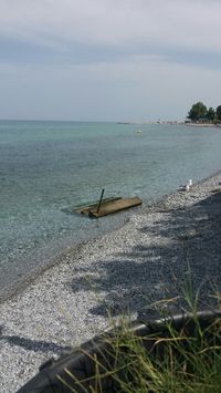 Πλάκα Λιτοχώρου - Litochoro beach