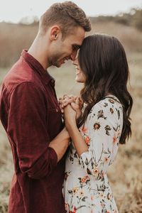 Carlsbad Lagoon Engagement Session - Tayler Ashley Photography - engagement photos - San Diego engagement - couples shoot