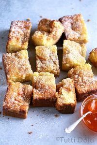 Apricot Almond Coffee Cake