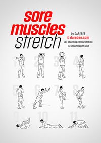 DAREBEE Workouts