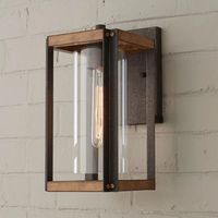 Check out Cooper Outdoor Wall Sconce - Large from Shades of Light