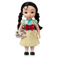 Disney Animators' Collection Mulan Doll - 16'' | shopDisney