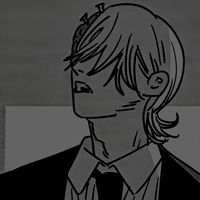 cosmo icons | chainsaw man icons | manga icons | dark icons