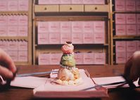 hypnoide:“ mendl’s courtesan au chocolat | the grand budapest hotel”