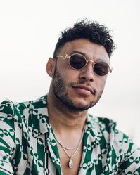 Publicación de Instagram de Alex Oxlade-Chamberlain • 5 Sep, 2018 a las 4:58 UTC