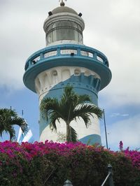 Lighthouse Guayaquil, Ecuador