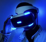 Shop PlayStation VR at antonline!