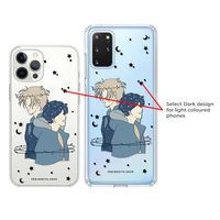 Ash Lynx and Eiji Oikumura from Banana Fish phone case, designed by yours truly! Available for various iPhone and Samsung Models. Follow @ferinedits.shop on Instagram to keep up to date with latest products! Please select the design variant (Light/Dark) you want before checking out. Kindly re-check you have selected the right choices before payment. iPhone Series: - iPhone 6/6s (Shipping to U.S.A only) - iPhone 6 Plus/6s Plus (Shipping to U.S.A only) - iPhone 7/8 - iPhone 7 Plus/8Plus - iPhone S