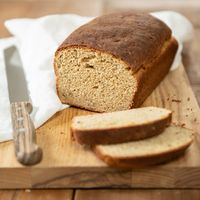 Easy Einkorn Rye Bread Recipe | Jovial Foods