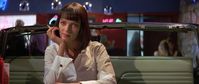 Pulp Fiction (1994, Quentin Tarantino)