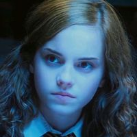 Emma Watson  in Harry Potter / Hermione Granger Edit/Movie Edits/Art/Videos/Tiktok Edit/Cute Boy/2000s Movies/Young Actors