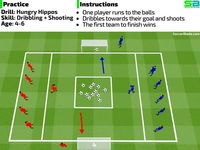 Soccer Drills & Games For 6-Year-Olds (U6) ○ 2023