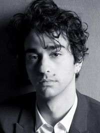 Alex Wolff - Actor, Musician