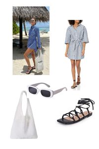 *amazon links included* A perfect look for the summer--grab a Sofia Richie-inspired look for much less on Amazon. Sofia Richie, Sofia Richie Style, Sofia Richie Instagram, Sofia Richie Honeymoon, Sofia Richie fashion, Celebrity Style, celeb style dupes, look for less, amazon fashion, amazon style, amazon celebrity amazon fashion, summer style, summer looks, vacation looks, vacation style, affordable fashion